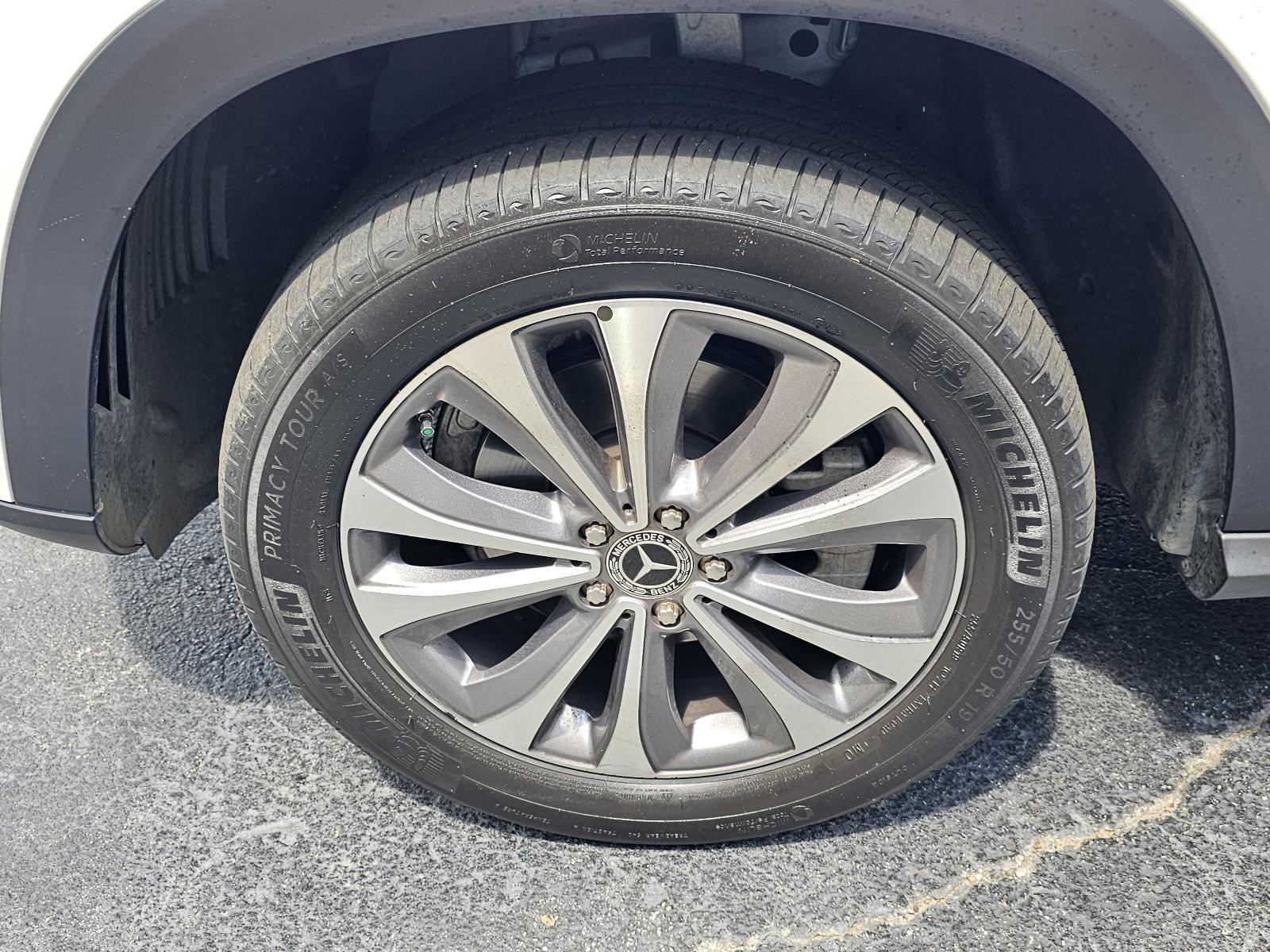 2022 Mercedes-Benz GLE GLE 350 4MATIC® SUV