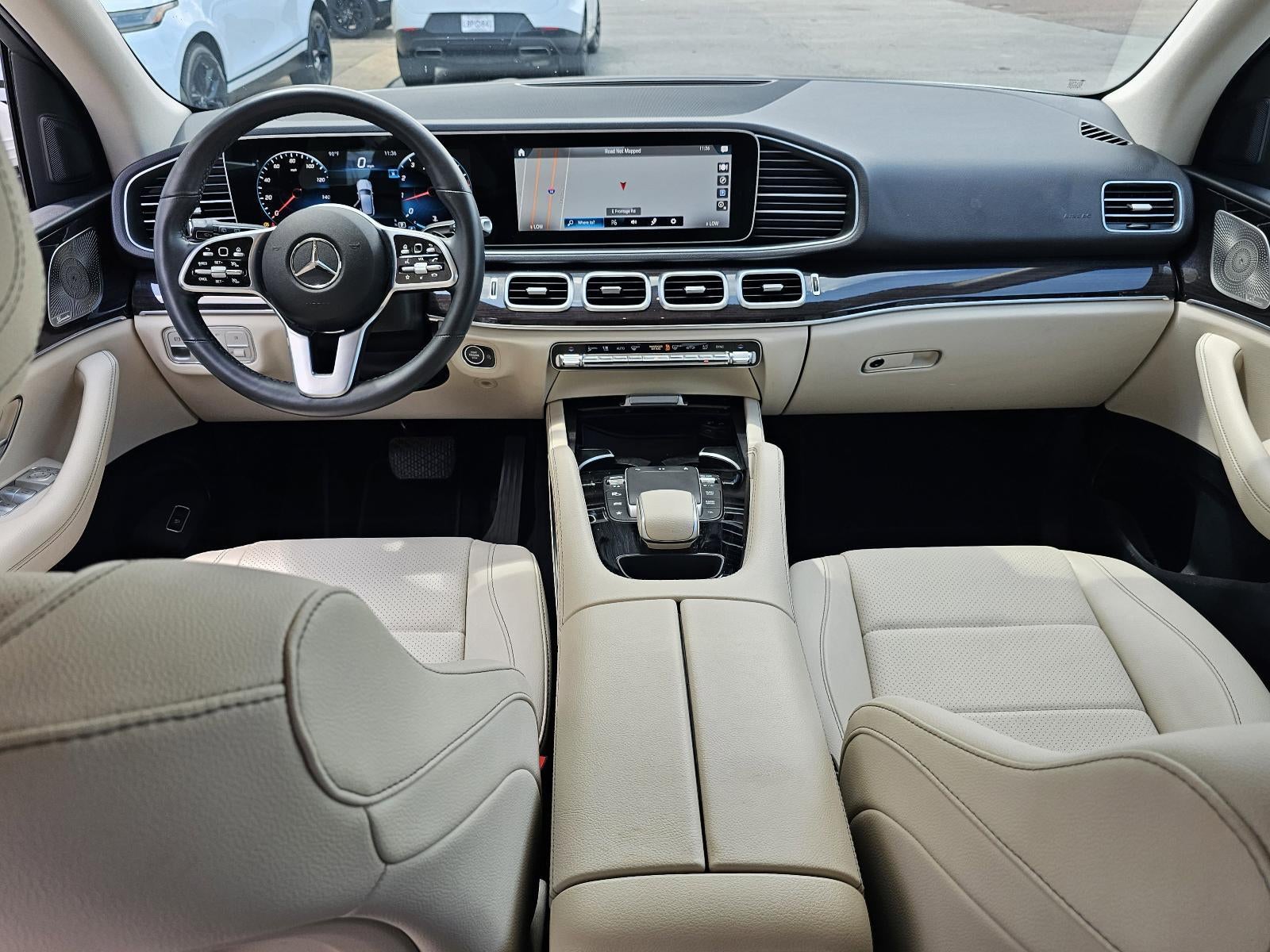 2022 Mercedes-Benz GLE GLE 350 4MATIC® SUV