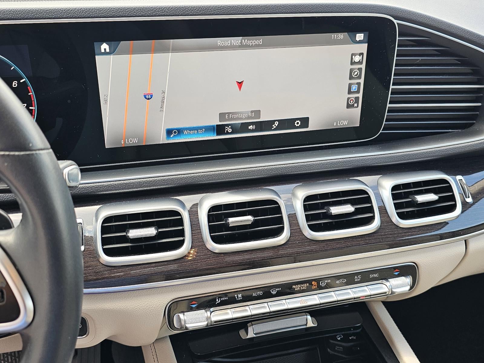 2022 Mercedes-Benz GLE GLE 350 4MATIC® SUV