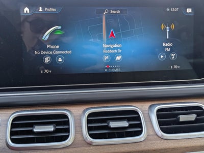 2022 Mercedes-Benz GLE AMG® GLE 53 4MATIC® SUV