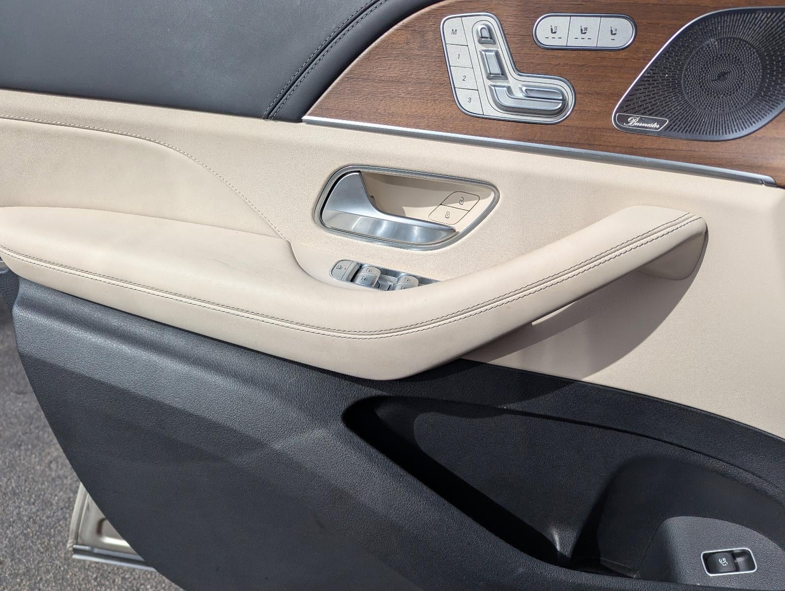 2022 Mercedes-Benz GLE AMG® GLE 53 4MATIC® SUV