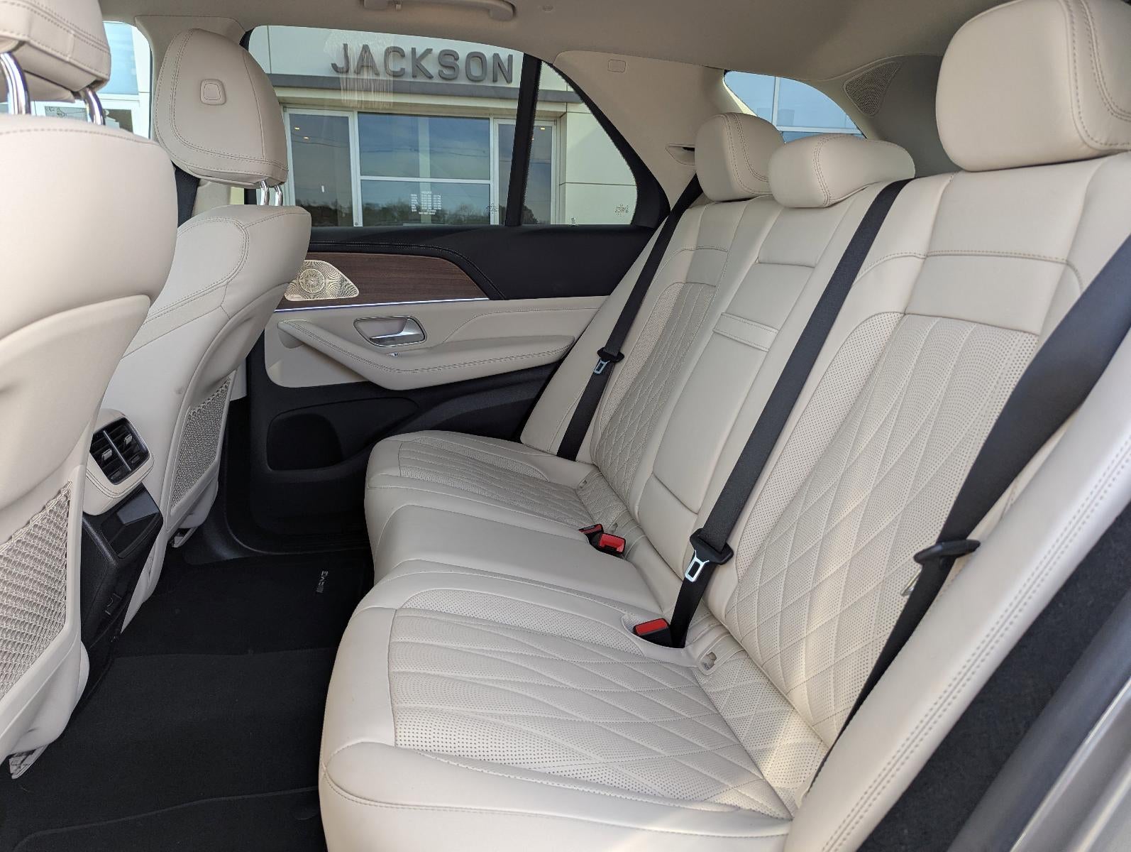 2022 Mercedes-Benz GLE AMG® GLE 53 4MATIC® SUV