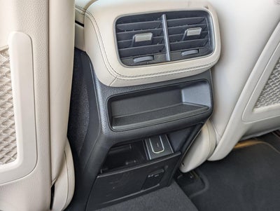 2022 Mercedes-Benz GLE AMG® GLE 53 4MATIC® SUV