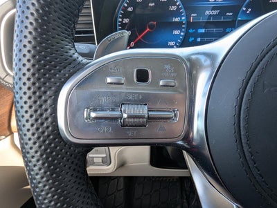 2022 Mercedes-Benz GLE AMG® GLE 53 4MATIC® SUV