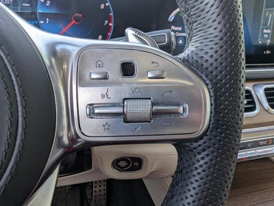 2022 Mercedes-Benz GLE AMG® GLE 53 4MATIC® SUV