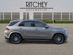 2022 Mercedes-Benz GLE AMG® GLE 53 4MATIC® SUV