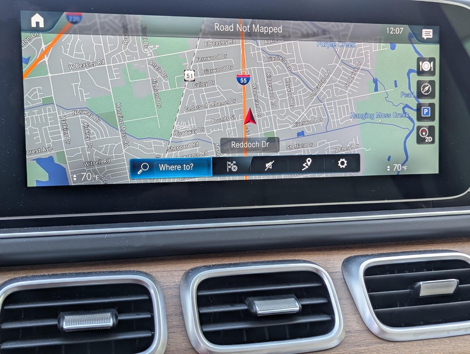 2022 Mercedes-Benz GLE AMG® GLE 53 4MATIC® SUV