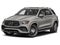 2022 Mercedes-Benz GLE AMG® GLE 53 4MATIC® SUV
