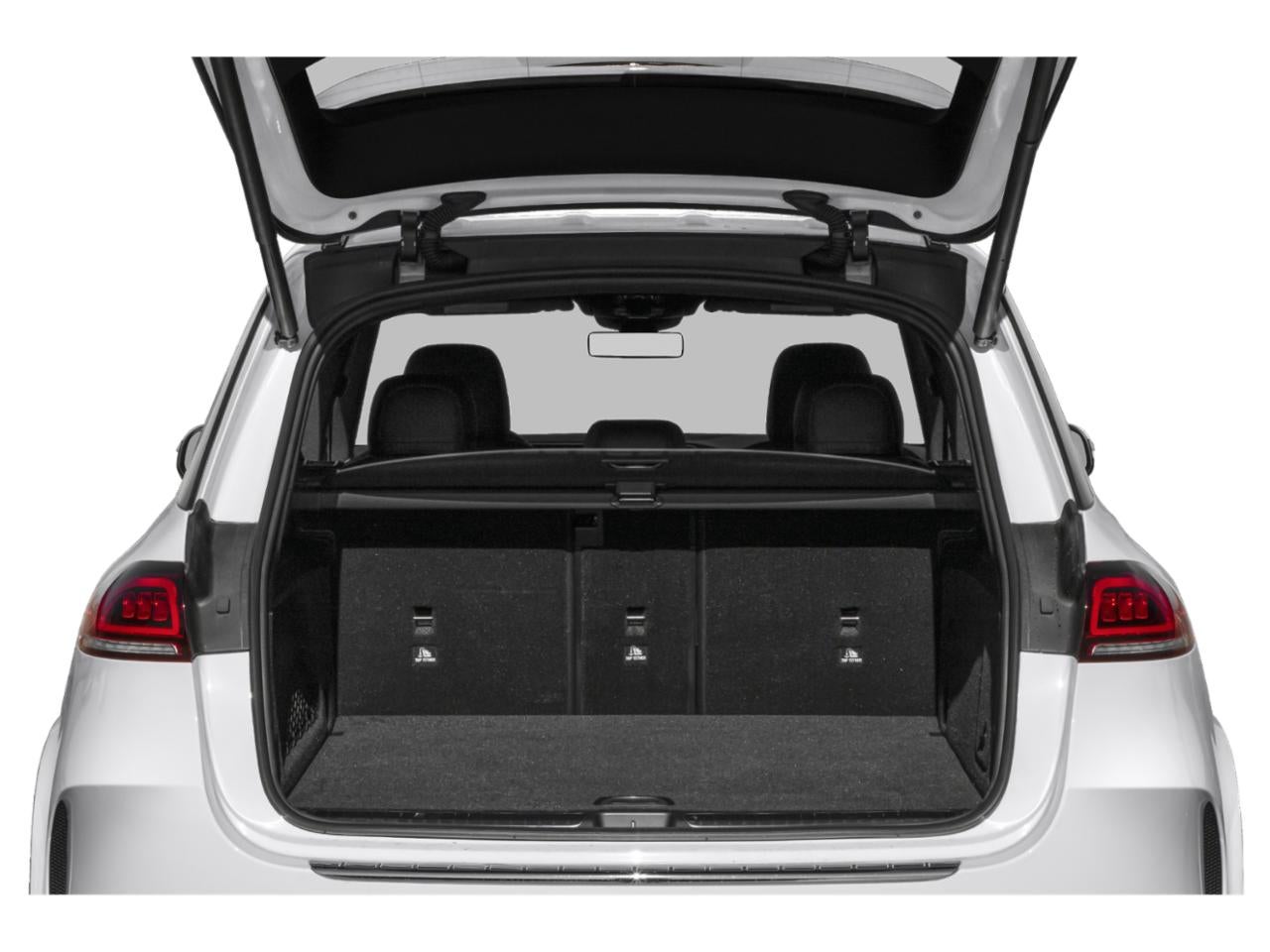 2022 Mercedes-Benz GLE AMG® GLE 53 4MATIC® SUV