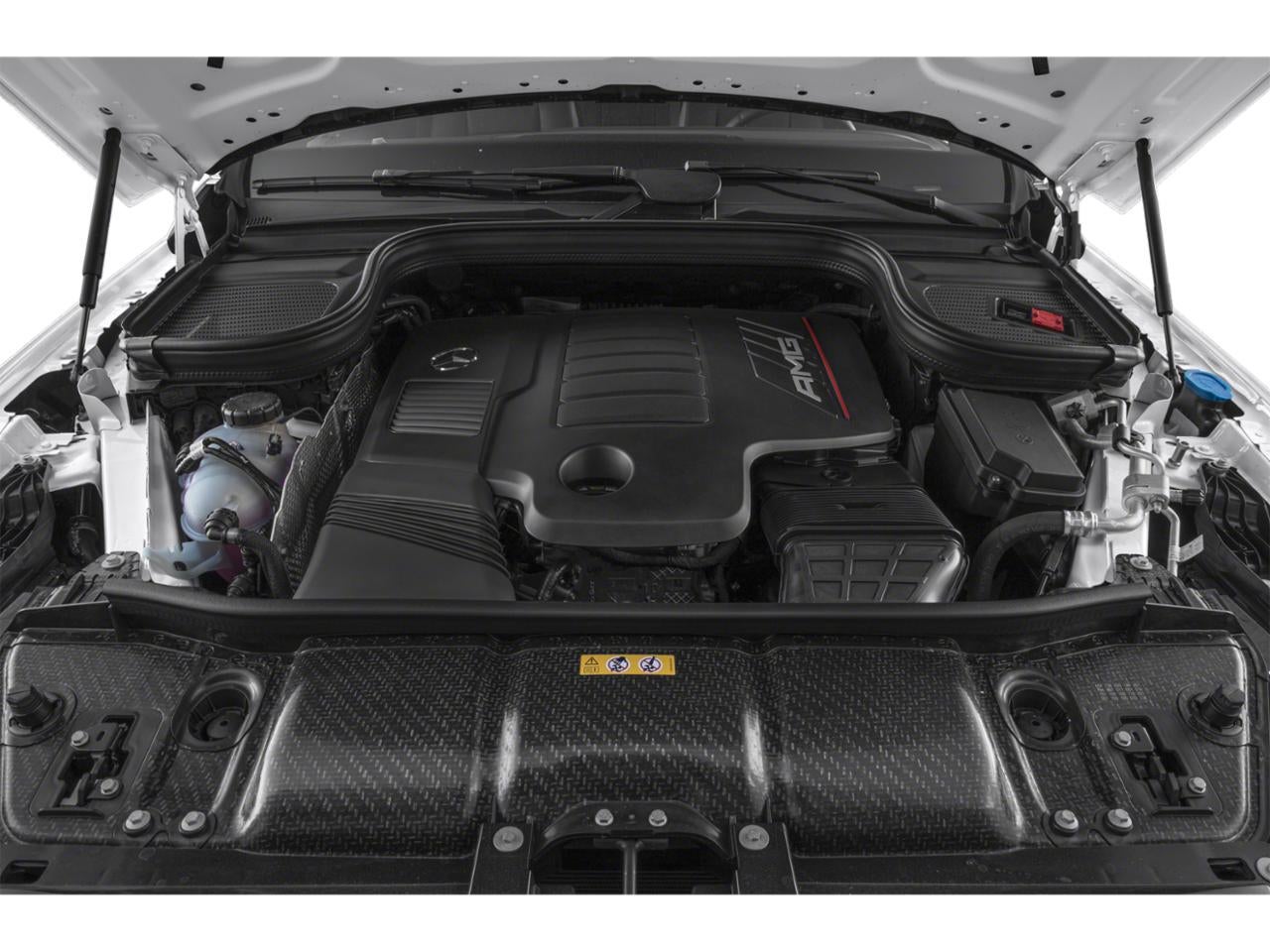 2022 Mercedes-Benz GLE AMG® GLE 53 4MATIC® SUV