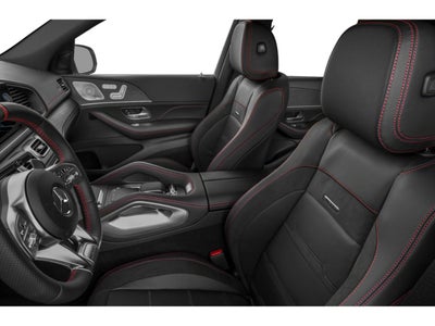 2022 Mercedes-Benz GLE AMG® GLE 53 4MATIC® SUV