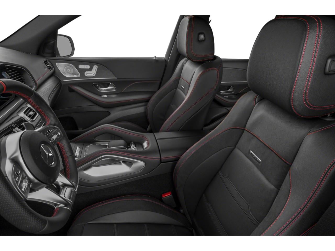 2022 Mercedes-Benz GLE AMG® GLE 53 4MATIC® SUV