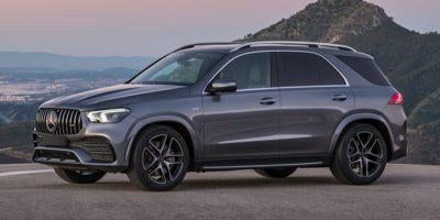 2022 Mercedes-Benz GLE AMG® GLE 53 4MATIC® SUV
