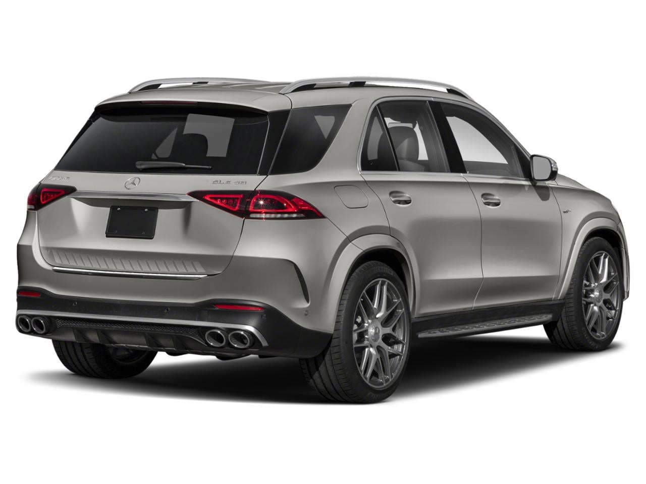 2022 Mercedes-Benz GLE AMG® GLE 53 4MATIC® SUV