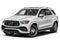 2022 Mercedes-Benz GLE AMG® GLE 53 4MATIC® SUV