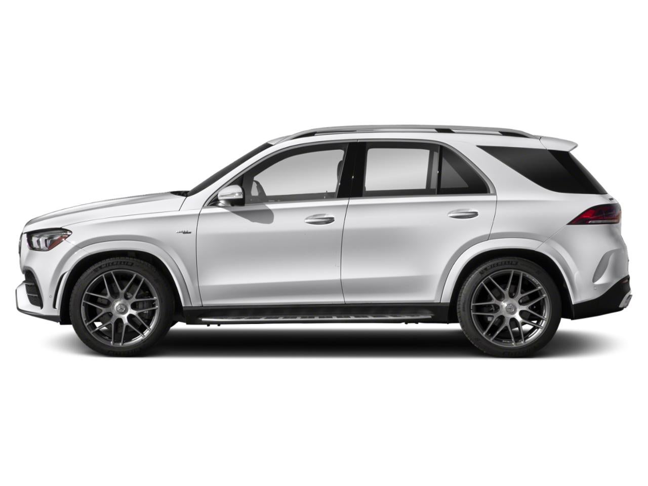 2022 Mercedes-Benz GLE AMG® GLE 53 4MATIC® SUV