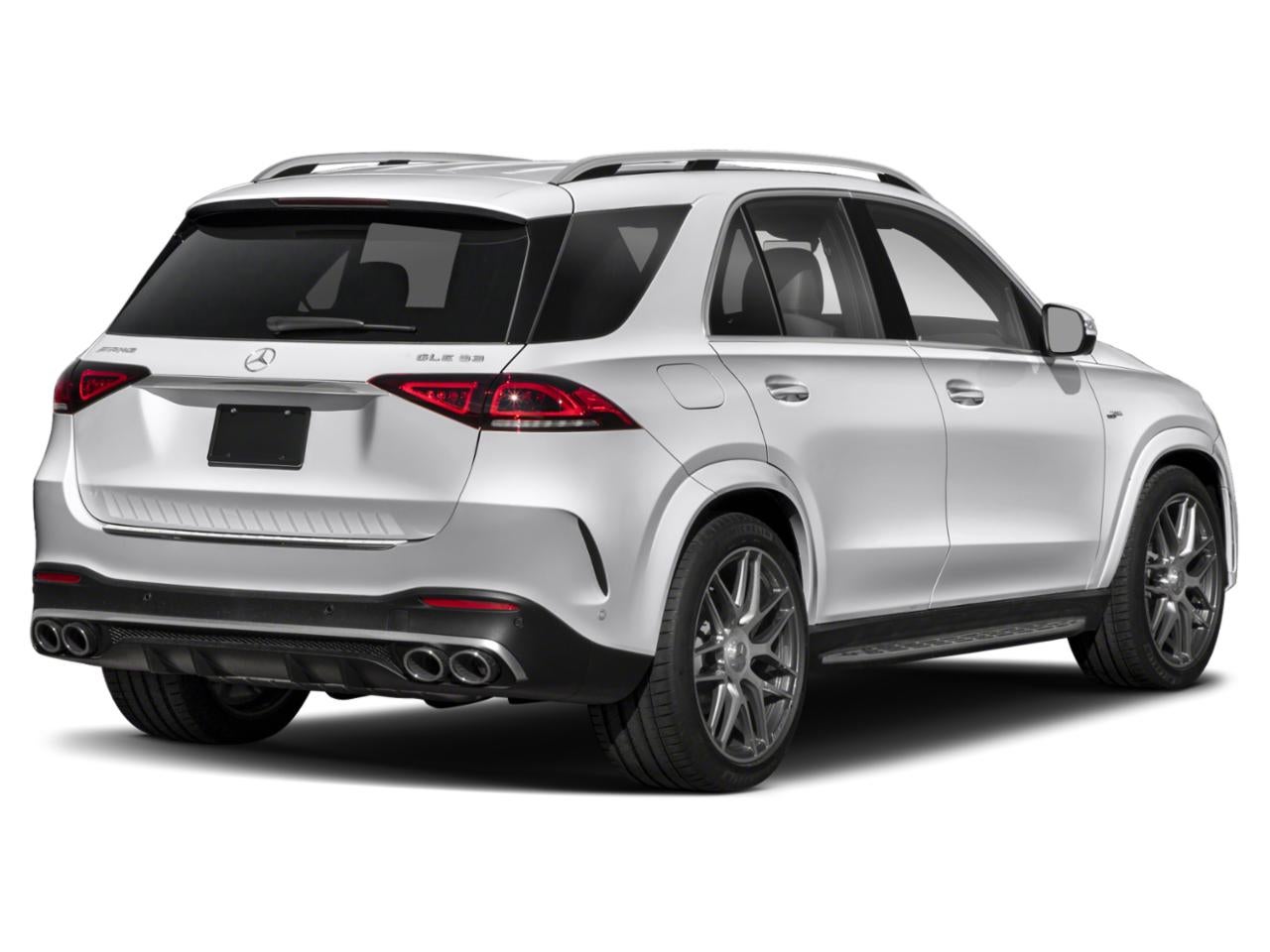 2022 Mercedes-Benz GLE AMG® GLE 53 4MATIC® SUV