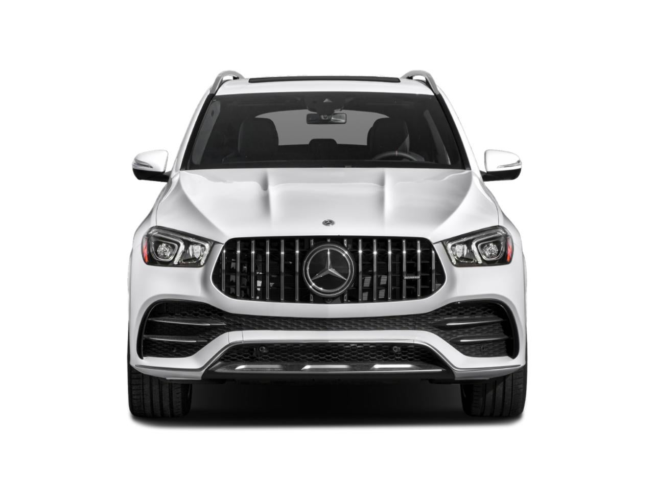2022 Mercedes-Benz GLE AMG® GLE 53 4MATIC® SUV