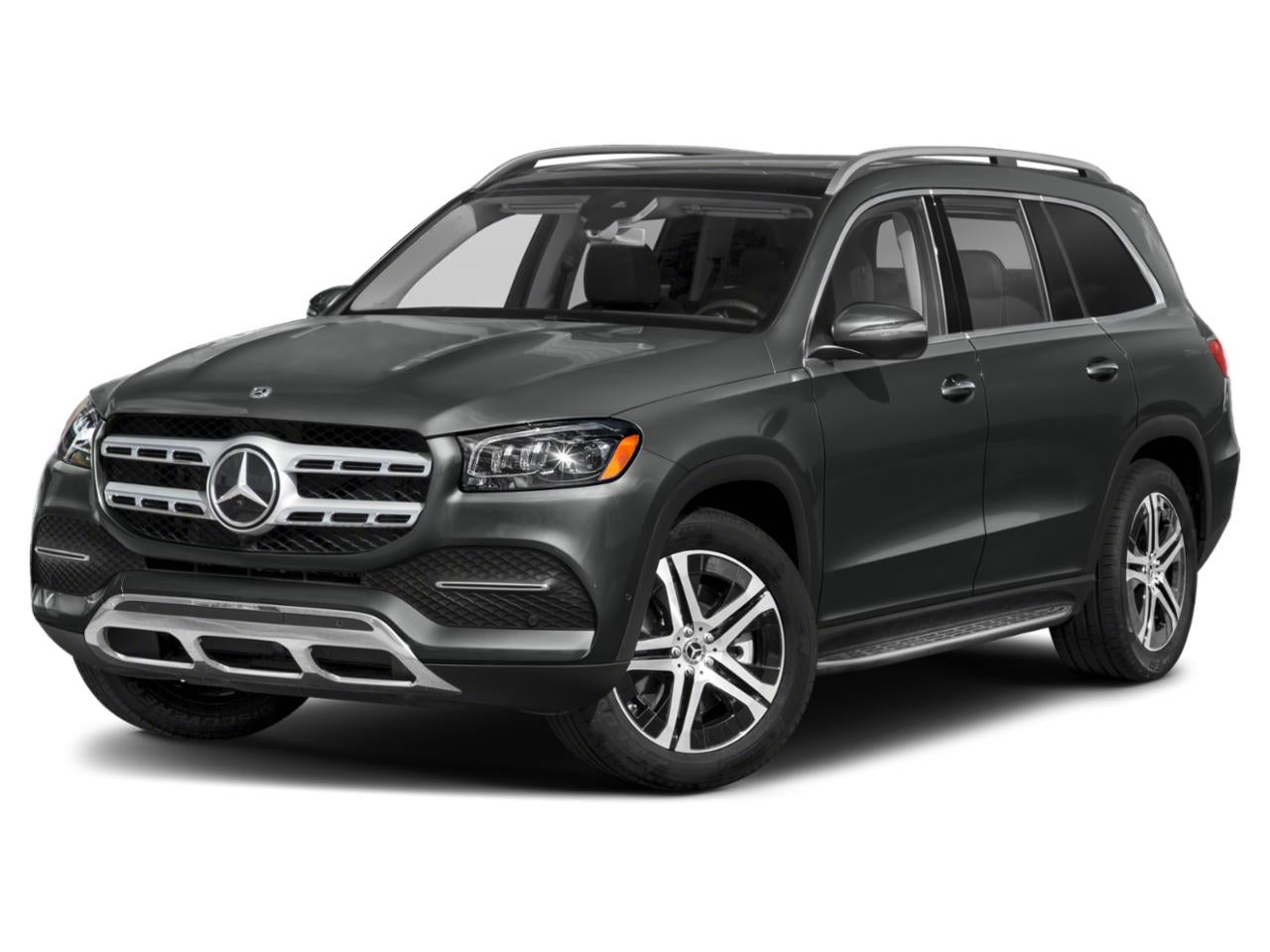 2021 Mercedes-Benz GLS GLS 450 4MATIC® SUV