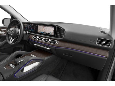 2021 Mercedes-Benz GLS GLS 450 4MATIC® SUV