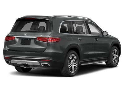 2021 Mercedes-Benz GLS GLS 450 4MATIC® SUV