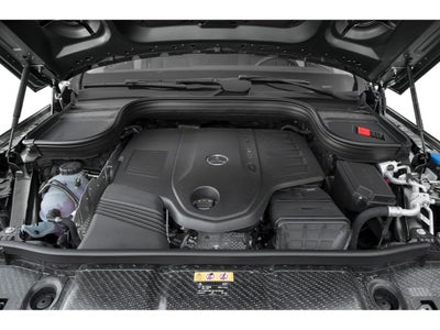 2021 Mercedes-Benz GLS GLS 450 4MATIC® SUV