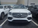 2022 Mercedes-Benz GLS GLS 450 4MATIC® SUV