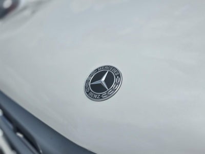 2022 Mercedes-Benz GLS GLS 450 4MATIC® SUV