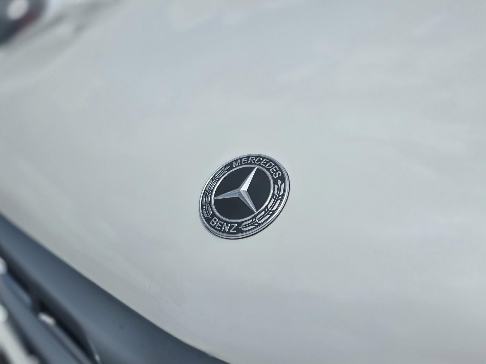 2022 Mercedes-Benz GLS GLS 450 4MATIC® SUV