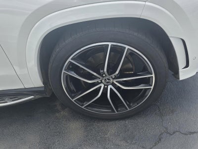 2022 Mercedes-Benz GLS GLS 450 4MATIC® SUV