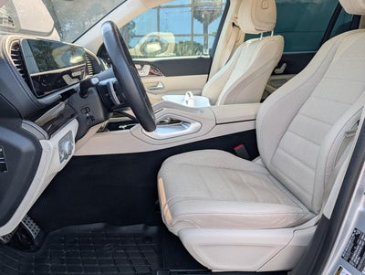 2024 Mercedes-Benz GLS GLS 450 4MATIC® SUV