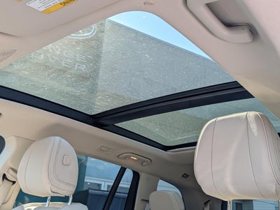 2024 Mercedes-Benz GLS GLS 450 4MATIC® SUV