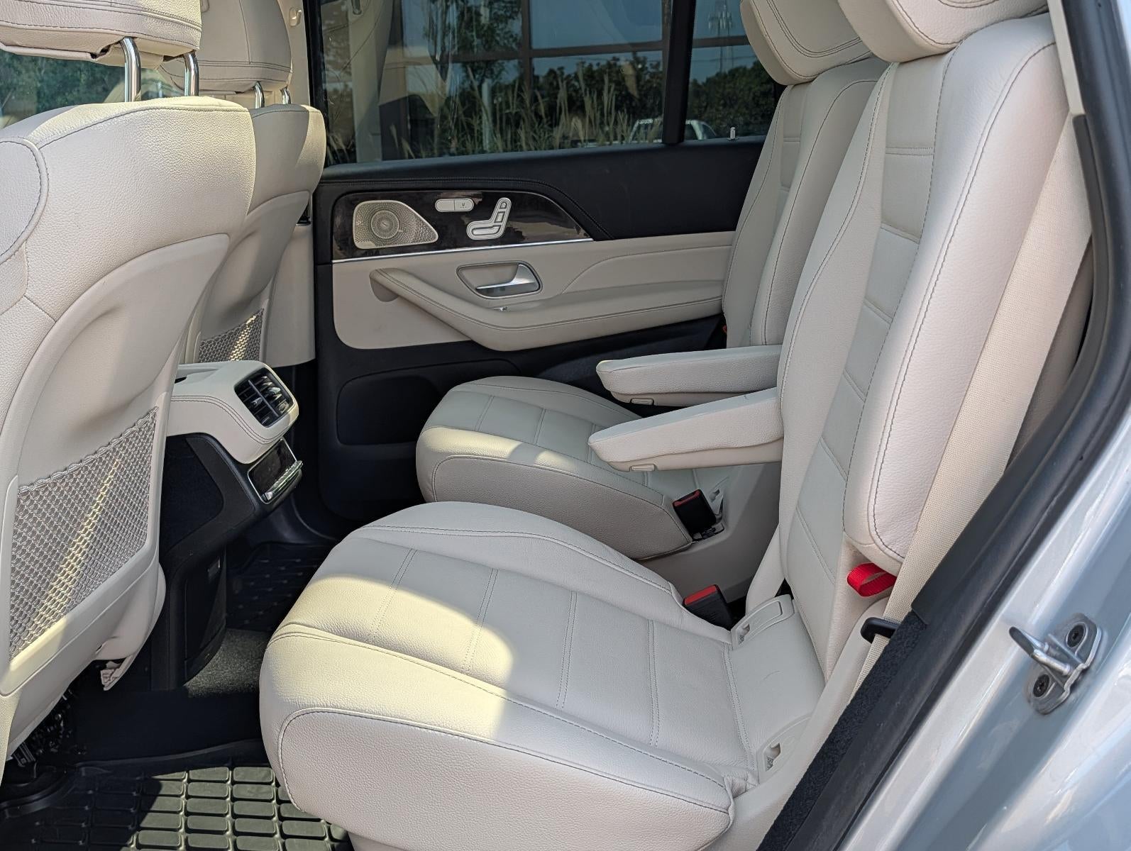 2024 Mercedes-Benz GLS GLS 450 4MATIC® SUV