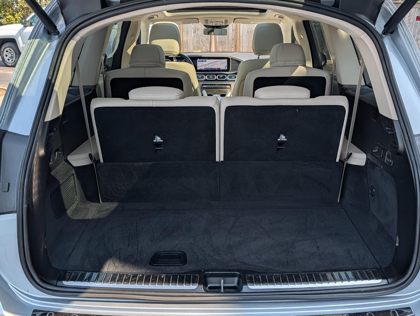 2024 Mercedes-Benz GLS GLS 450 4MATIC® SUV