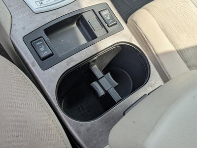 2014 Subaru Outback 2.5i Premium Automatic