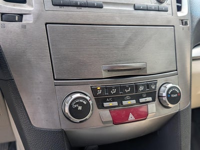 2014 Subaru Outback 2.5i Premium Automatic
