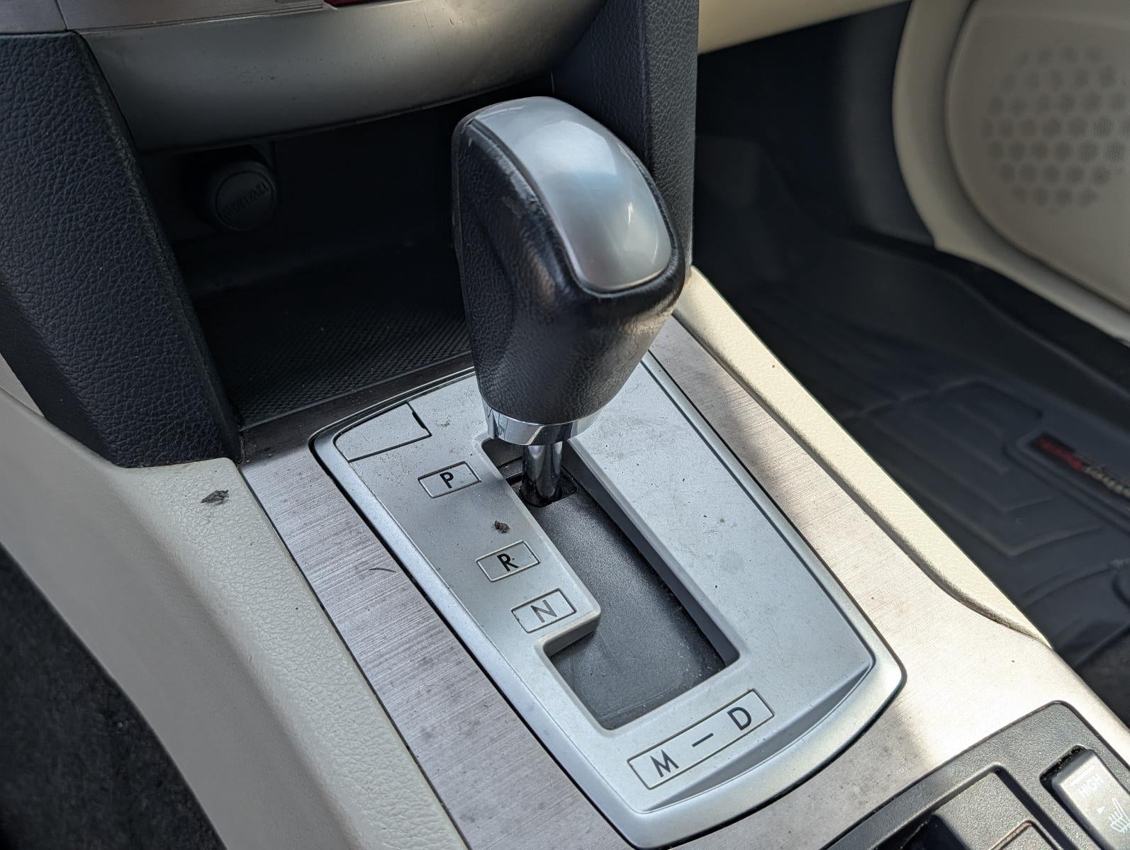 2014 Subaru Outback 2.5i Premium Automatic