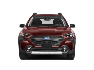 2023 Subaru Outback Limited CVT