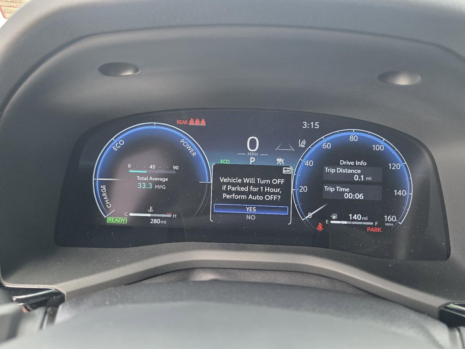 2026 Toyota Camry XSE (Natl)