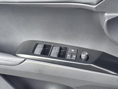 2026 Toyota Camry XSE (Natl)