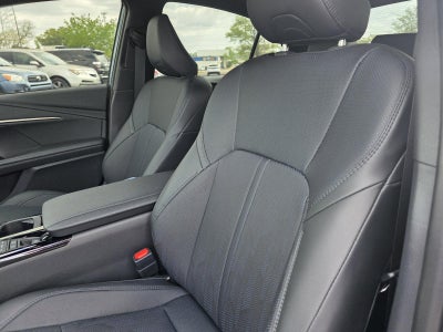 2026 Toyota Camry XSE (Natl)