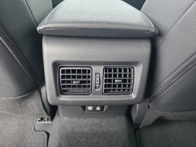 2026 Toyota Camry XSE (Natl)