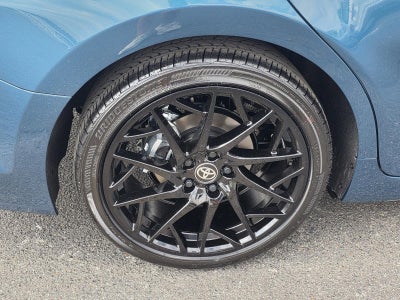 2026 Toyota Camry XSE (Natl)