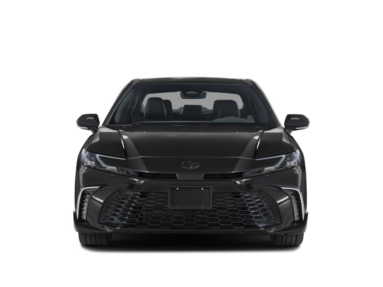 2026 Toyota Camry LE (SE)