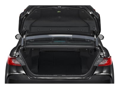 2026 Toyota Camry LE (SE)