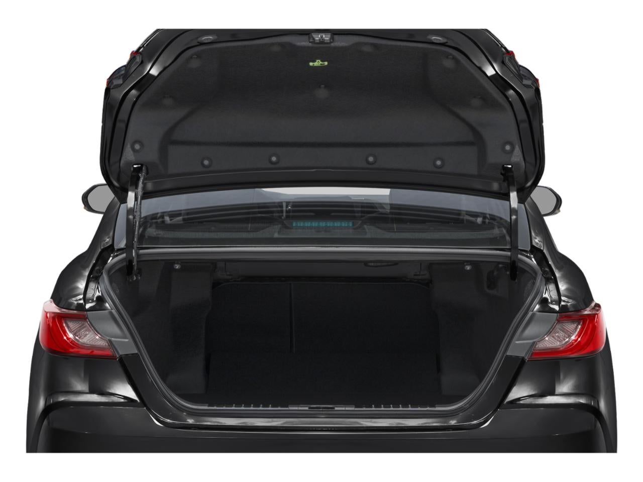 2026 Toyota Camry LE (SE)