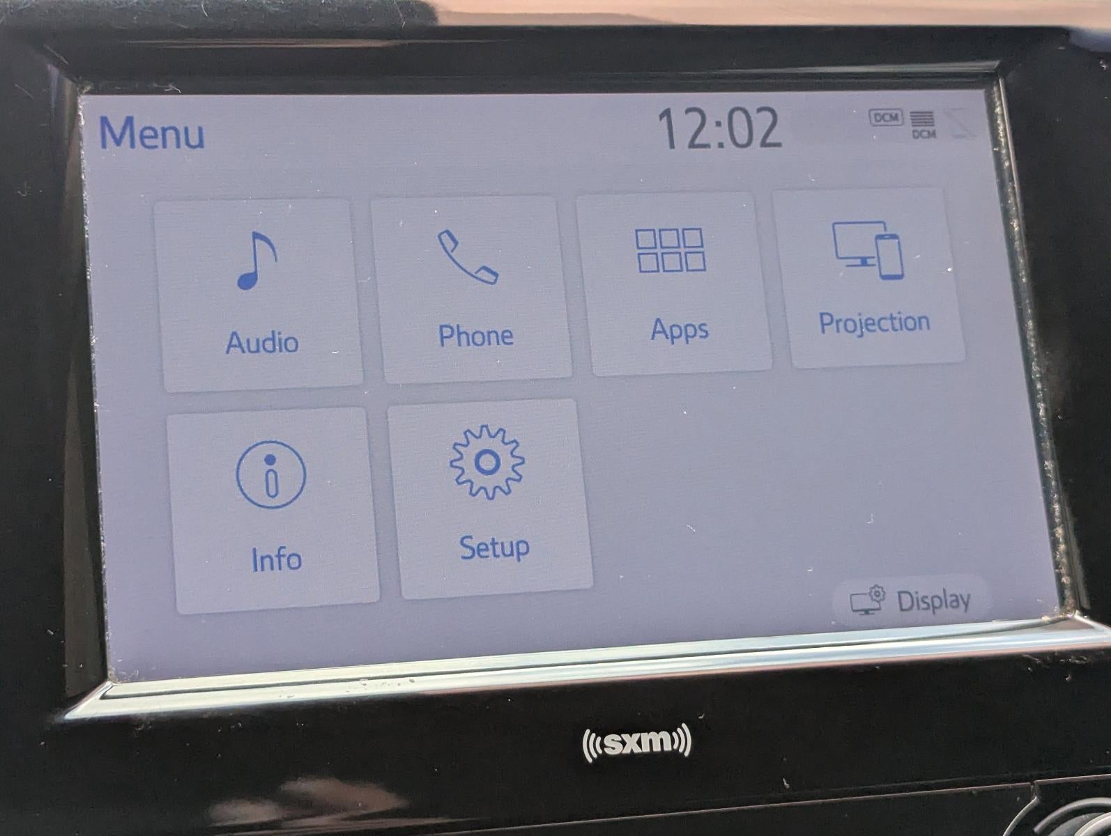 2020 Toyota Camry SE Auto (SE)