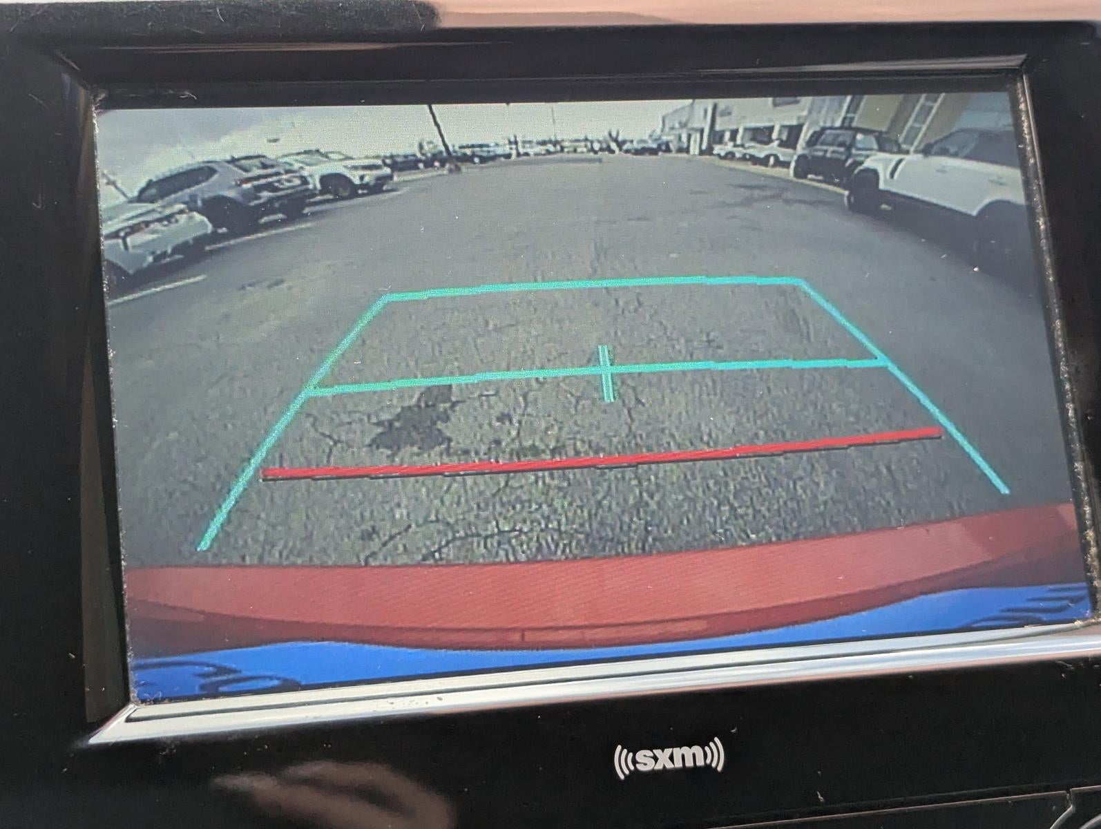 2020 Toyota Camry SE Auto (SE)