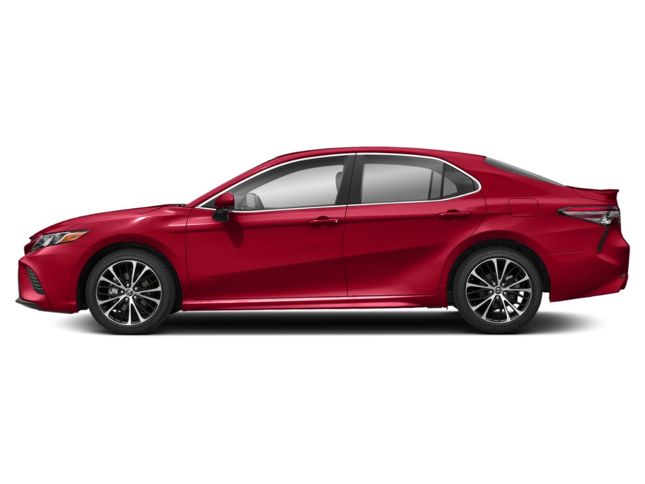 2020 Toyota Camry SE Auto (SE)
