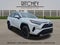 2023 Toyota RAV4 Hybrid SE AWD (Natl)